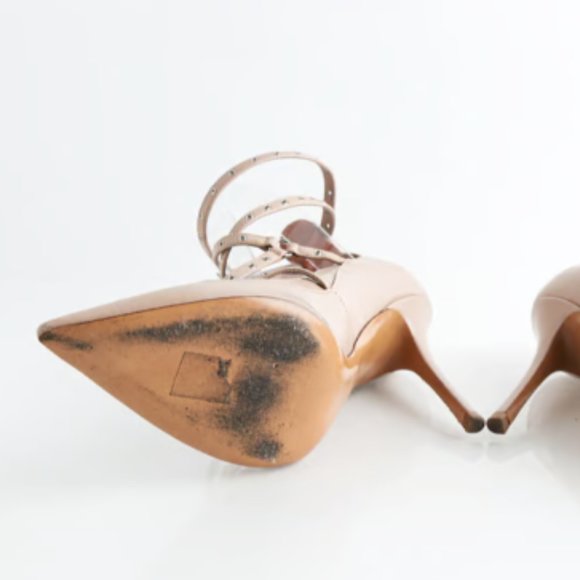 VALENTINO HEELS - Picture 4 of 9